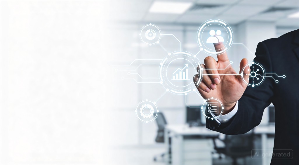 Governed AI in regulated and production-critical environments